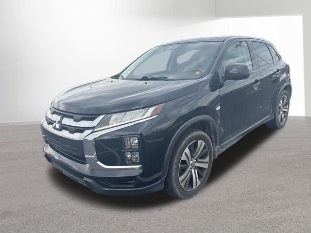 2022 Mitsubishi Outlander Sport 2.0 ES