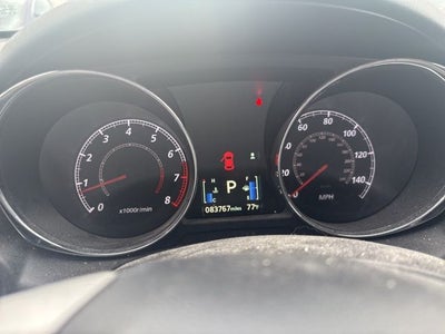 2022 Mitsubishi Outlander Sport 2.0 ES