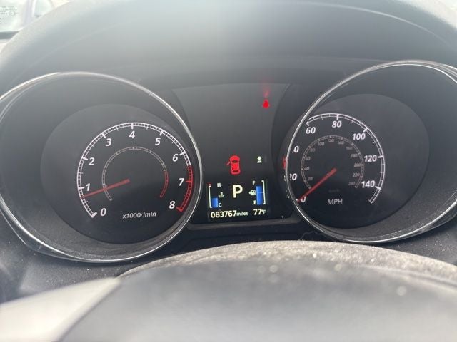 2022 Mitsubishi Outlander Sport 2.0 ES