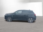 2022 Mitsubishi Outlander Sport 2.0 ES