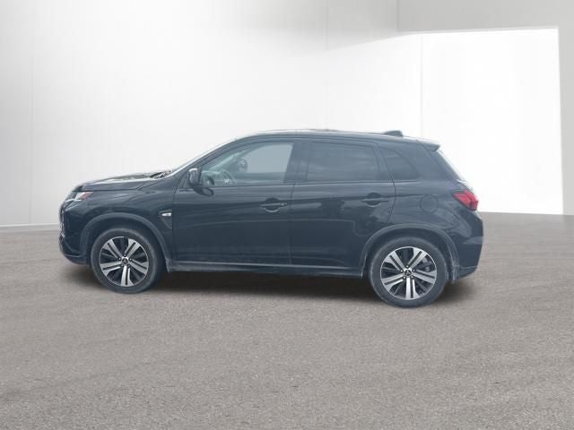 2022 Mitsubishi Outlander Sport 2.0 ES