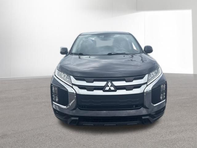 2022 Mitsubishi Outlander Sport 2.0 ES