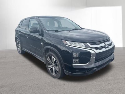 2022 Mitsubishi Outlander Sport 2.0 ES