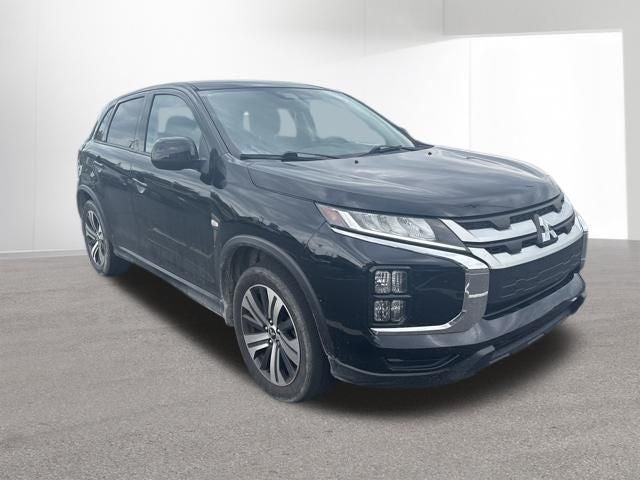 2022 Mitsubishi Outlander Sport 2.0 ES