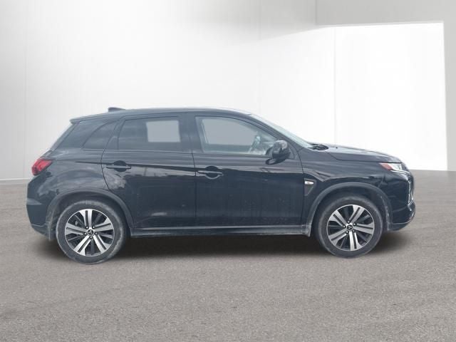 2022 Mitsubishi Outlander Sport 2.0 ES