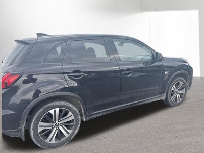 2022 Mitsubishi Outlander Sport 2.0 ES