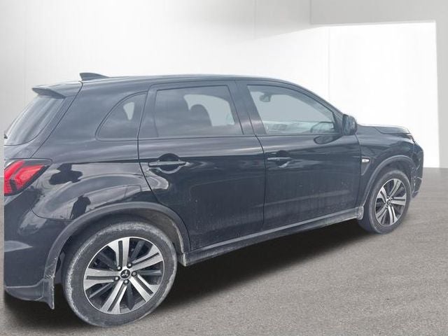 2022 Mitsubishi Outlander Sport 2.0 ES