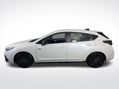 2024 Subaru Impreza 2.5RS