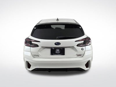 2024 Subaru Impreza 2.5RS