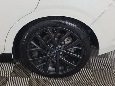 2024 Subaru Impreza 2.5RS