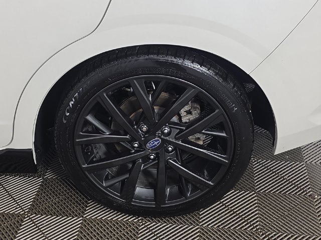 2024 Subaru Impreza 2.5RS