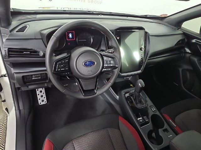 2024 Subaru Impreza 2.5RS