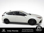 2024 Subaru Impreza 2.5RS