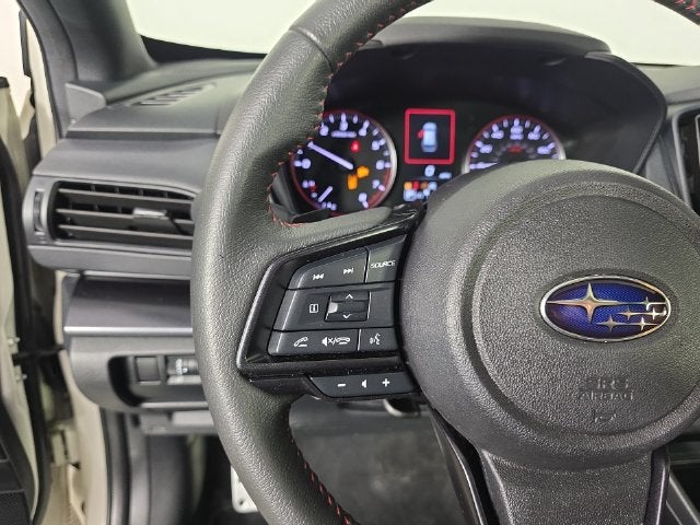 2024 Subaru Impreza 2.5RS