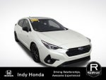 2024 Subaru Impreza 2.5RS