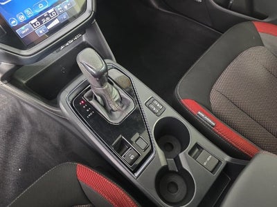 2024 Subaru Impreza 2.5RS