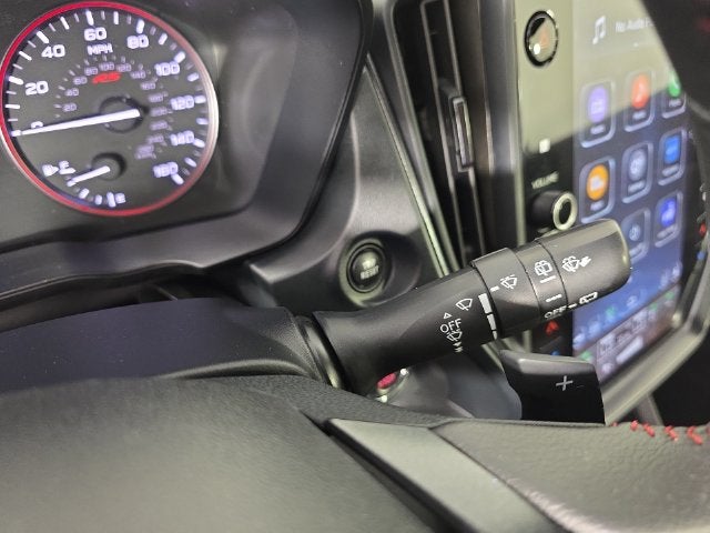 2024 Subaru Impreza 2.5RS