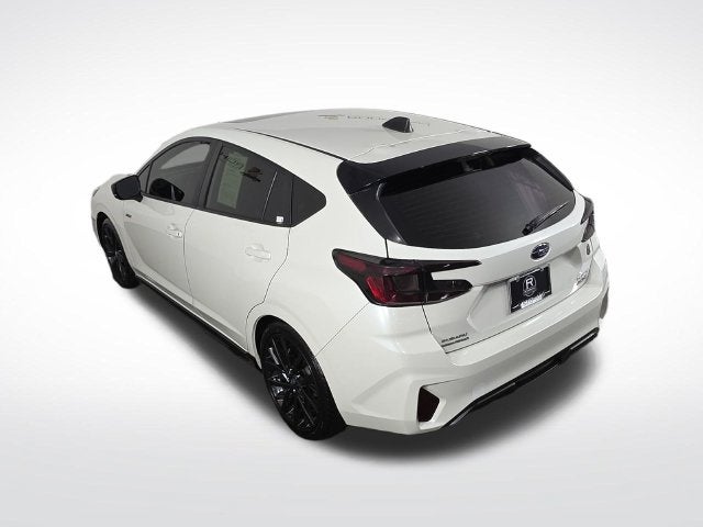 2024 Subaru Impreza 2.5RS
