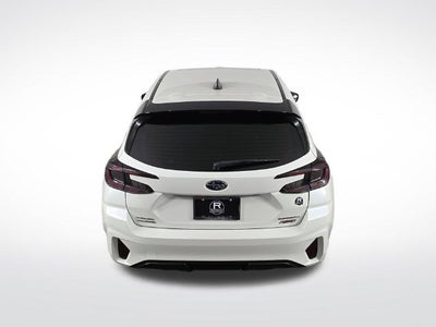 2024 Subaru Impreza 2.5RS