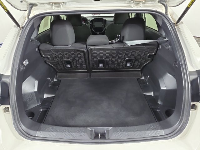 2024 Subaru Impreza 2.5RS