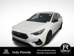 2024 Subaru Impreza 2.5RS