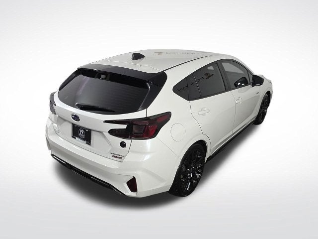 2024 Subaru Impreza 2.5RS