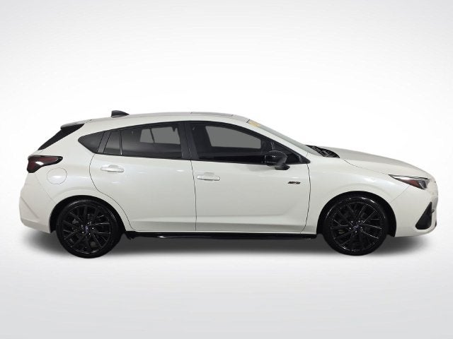 2024 Subaru Impreza 2.5RS