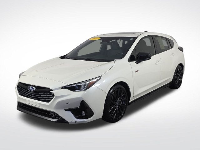 2024 Subaru Impreza 2.5RS
