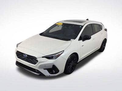 2024 Subaru Impreza 2.5RS