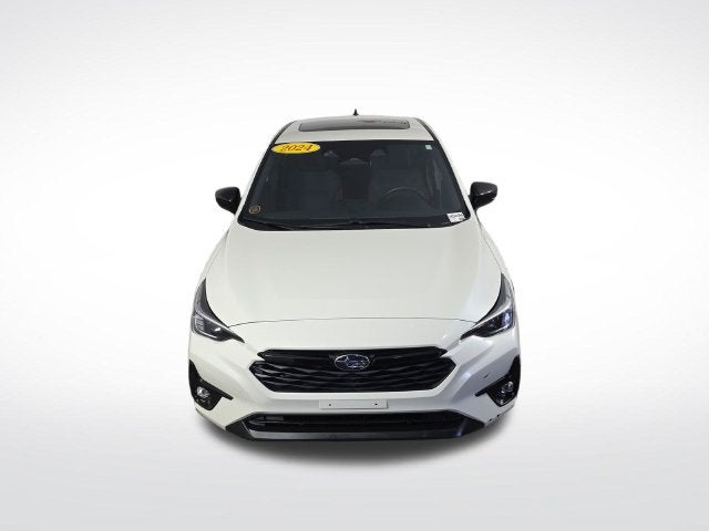 2024 Subaru Impreza 2.5RS