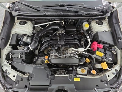 2024 Subaru Impreza 2.5RS