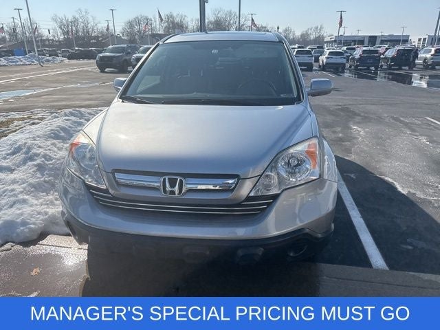 2008 Honda CR-V EX-L