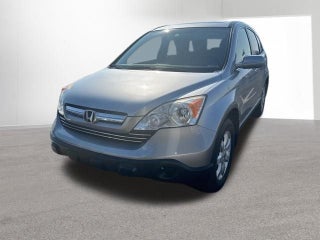 2008 Honda CR-V EX-L