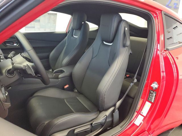 2026 Honda Prelude Base