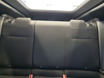 2026 Honda Prelude Base