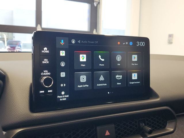 2026 Honda Prelude Base