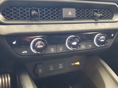 2026 Honda Prelude Base