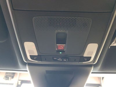 2026 Honda Prelude Base