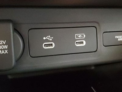 2026 Honda Prelude Base