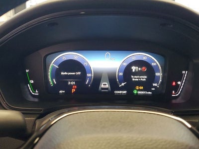 2026 Honda Prelude Base