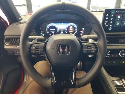 2026 Honda Prelude Base