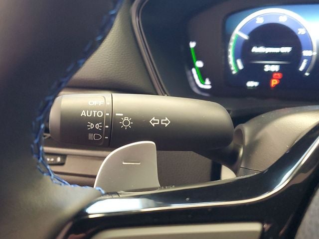 2026 Honda Prelude Base