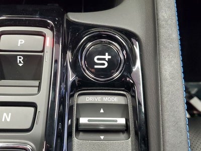 2026 Honda Prelude Base