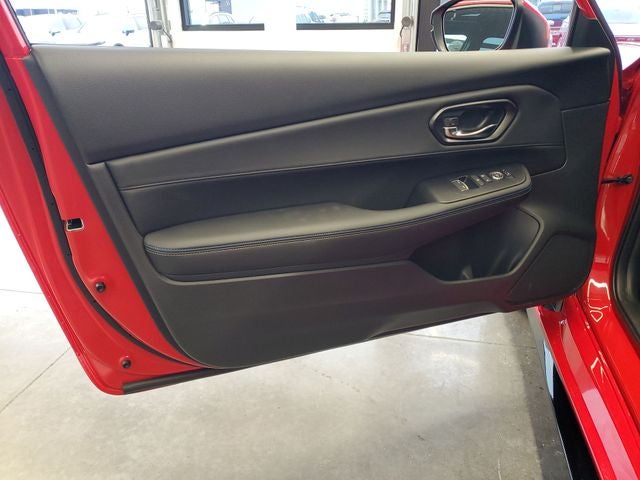 2026 Honda Prelude Base