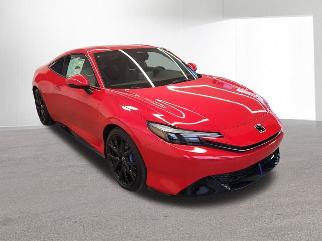 2026 Honda Prelude Base
