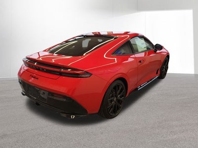 2026 Honda Prelude Base