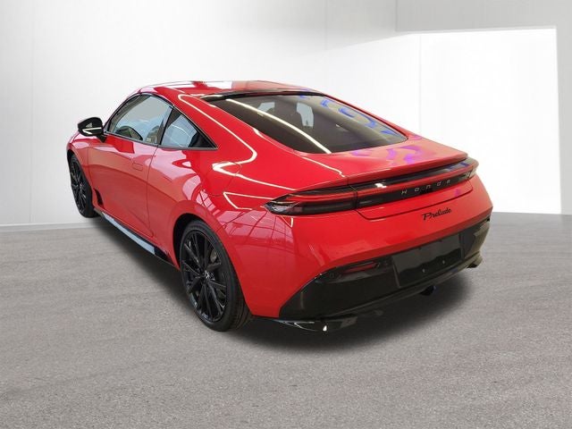 2026 Honda Prelude Base