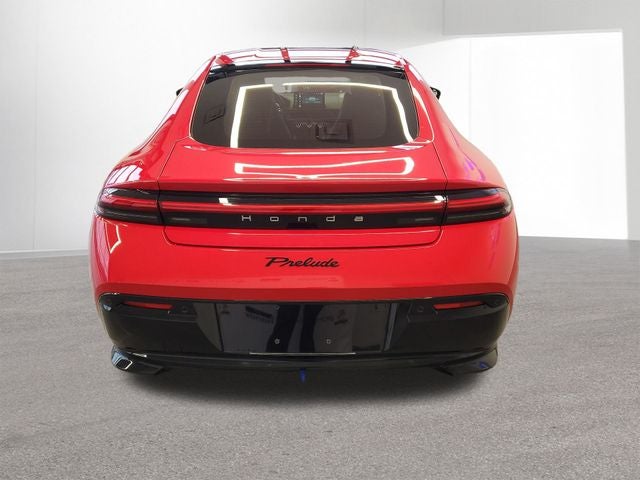 2026 Honda Prelude Base