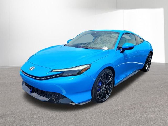 2026 Honda Prelude Coupe