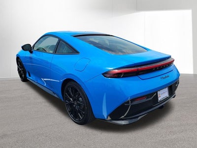 2026 Honda Prelude Coupe